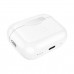 Наушники вакуумные Bluetooth HOCO EW72 ANC White