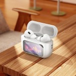 Наушники вакуумные Bluetooth HOCO EW72 ANC White Наушники вакуумные Bluetooth HOCO EW72 ANC White