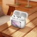 Наушники вакуумные Bluetooth HOCO EW72 ANC White