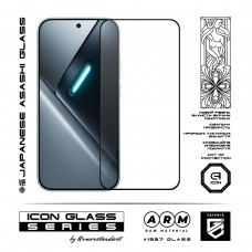 Защитное стекло ArmorStandart Icon для Xiaomi Poco X8 Pro 5G (ARM90694) Защитное стекло ArmorStandart Icon для Xiaomi Poco X8 Pro 5G (ARM90694)