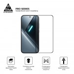 Защитное стекло ArmorStandart Pro для Xiaomi Poco X8 Pro 5G (ARM90697) Защитное стекло ArmorStandart Pro для Xiaomi Poco X8 Pro 5G (ARM90697)