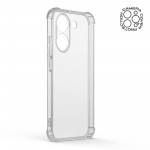 Чехол накладка ArmorStandart TPU Air Force для Xiaomi Poco X8 Pro 5G Camera cover Clear (ARM90700) Чехол накладка ArmorStandart TPU Air Force для Xiaomi Poco X8 Pro 5G Camera cover Clear (ARM90700)