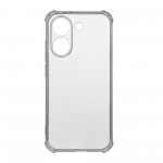 Чехол накладка ArmorStandart TPU Air Force для Xiaomi Poco X8 Pro 5G Camera cover Clear (ARM90700) Чехол накладка ArmorStandart TPU Air Force для Xiaomi Poco X8 Pro 5G Camera cover Clear (ARM90700)