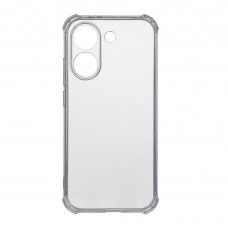 Чехол накладка ArmorStandart TPU Air Force для Xiaomi Poco X8 Pro 5G Camera cover Clear (ARM90700)