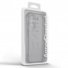 Чехол накладка ArmorStandart TPU Air Force для Xiaomi Poco X8 Pro 5G Camera cover Clear (ARM90700)
