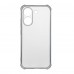 Чехол накладка ArmorStandart TPU Air Force для Xiaomi Poco X8 Pro 5G Camera cover Clear (ARM90700)