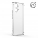 Чехол накладка ArmorStandart TPU Air Force для Xiaomi Poco X8 Pro Max 5G Camera cover Clear (ARM90701) Чехол накладка ArmorStandart TPU Air Force для Xiaomi Poco X8 Pro Max 5G Camera cover Clear (ARM90701)