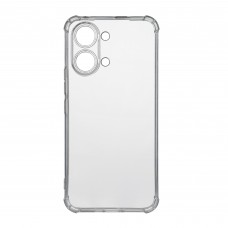 Чехол накладка ArmorStandart TPU Air Force для Xiaomi Poco X8 Pro Max 5G Camera cover Clear (ARM90701)