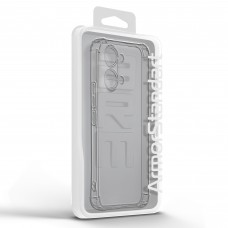 Чехол накладка ArmorStandart TPU Air Force для Xiaomi Poco X8 Pro Max 5G Camera cover Clear (ARM90701)