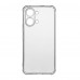 Чехол накладка ArmorStandart TPU Air Force для Xiaomi Poco X8 Pro Max 5G Camera cover Clear (ARM90701)