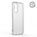 Чехол накладка ArmorStandart TPU Air для Xiaomi Poco X8 Pro 5G Camera cover Clear (ARM90703)