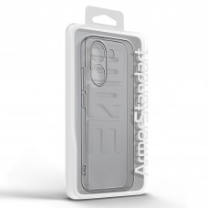 Чехол накладка ArmorStandart TPU Air для Xiaomi Poco X8 Pro 5G Camera cover Clear (ARM90703)