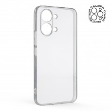 Чехол накладка ArmorStandart Air для Xiaomi Poco X8 Pro Max 5G Camera cover Clear (ARM90704)