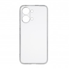 Чехол накладка ArmorStandart Air для Xiaomi Poco X8 Pro Max 5G Camera cover Clear (ARM90704)