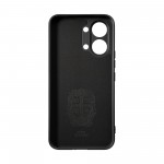 Чехол накладка ArmorStandart ICON для Xiaomi Poco X8 Pro Max 5G Camera cover Black (ARM90710) Чехол накладка ArmorStandart ICON для Xiaomi Poco X8 Pro Max 5G Camera cover Black (ARM90710)