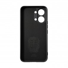 Чехол накладка ArmorStandart ICON для Xiaomi Poco X8 Pro Max 5G Camera cover Black (ARM90710)