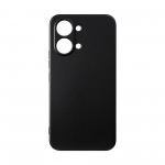 Чехол накладка ArmorStandart ICON для Xiaomi Poco X8 Pro Max 5G Camera cover Black (ARM90710) Чехол накладка ArmorStandart ICON для Xiaomi Poco X8 Pro Max 5G Camera cover Black (ARM90710)