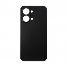 Чехол накладка ArmorStandart ICON для Xiaomi Poco X8 Pro Max 5G Camera cover Black (ARM90710)