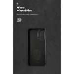 Чехол накладка ArmorStandart ICON для Xiaomi Poco X8 Pro Max 5G Camera cover Black (ARM90710) Чехол накладка ArmorStandart ICON для Xiaomi Poco X8 Pro Max 5G Camera cover Black (ARM90710)