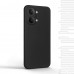 Чехол накладка ArmorStandart Matte Slim Fit для Xiaomi Poco X8 Pro Max 5G Camera cover Black (ARM90713)