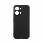 Чехол накладка ArmorStandart Matte Slim Fit для Xiaomi Poco X8 Pro Max 5G Camera cover Black (ARM90713) Чехол накладка ArmorStandart Matte Slim Fit для Xiaomi Poco X8 Pro Max 5G Camera cover Black (ARM90713)