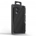 Чехол накладка ArmorStandart Matte Slim Fit для Xiaomi Poco X8 Pro Max 5G Camera cover Black (ARM90713)