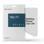 Гидрогелевая пленка ArmorStandart Matte для Nothing Phone (3a) Lite (ARM90797)