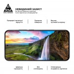 Защитное стекло ArmorStandart Pro для Xiaomi Redmi Note 15 Pro 5G (ARM90802)