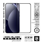 Защитное стекло ArmorStandart Icon для Xiaomi Redmi Note 15 Pro 5G (ARM90803)