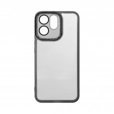 Чехол накладка ArmorStandart TPU Shade для OPPO Reno15 Pro 5G Black (ARM90833)