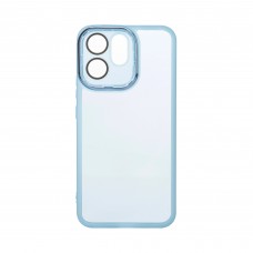 Чехол накладка ArmorStandart TPU Shade для OPPO Reno15 Pro 5G Blue (ARM90834)