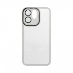 Чехол накладка ArmorStandart TPU Shade для OPPO Reno15 Pro 5G White (ARM90835)