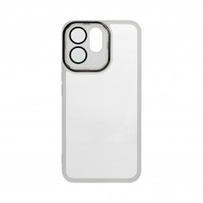Чехол накладка ArmorStandart TPU Shade для OPPO Reno15 Pro 5G White (ARM90835)