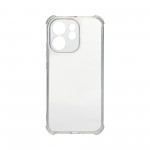 Чехол накладка ArmorStandart TPU Air Force для OPPO Reno15 Pro 5G Camera cover Clear (ARM90836) Чехол накладка ArmorStandart TPU Air Force для OPPO Reno15 Pro 5G Camera cover Clear (ARM90836)