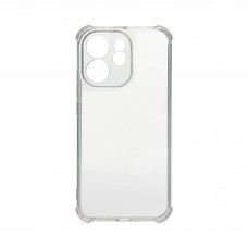 Чехол накладка ArmorStandart TPU Air Force для OPPO Reno15 Pro 5G Camera cover Clear (ARM90836)