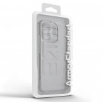 Чехол накладка ArmorStandart TPU Air Force для OPPO Reno15 Pro 5G Camera cover Clear (ARM90836) Чехол накладка ArmorStandart TPU Air Force для OPPO Reno15 Pro 5G Camera cover Clear (ARM90836)