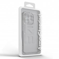 Чехол накладка ArmorStandart TPU Air Force для OPPO Reno15 Pro 5G Camera cover Clear (ARM90836)