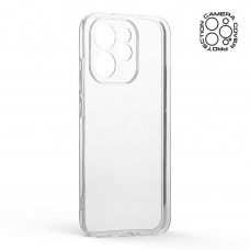 Чехол накладка ArmorStandart TPU Air для OPPO Reno15 Pro 5G Camera cover Clear (ARM90837)