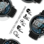 Гидрогелевая пленка ArmorStandart для Amazfit Active Max 6 шт. (ARM90848)