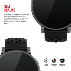 Гидрогелевая пленка ArmorStandart для Amazfit Active Max 6 шт. (ARM90848)