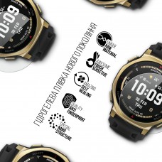 Гидрогелевая пленка ArmorStandart для Amazfit T-Rex 3 Pro 44mm 6 шт. (ARM90849)
