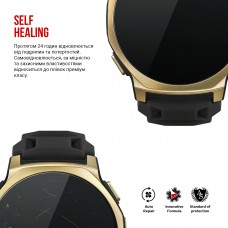 Гидрогелевая пленка ArmorStandart для Amazfit T-Rex 3 Pro 44mm 6 шт. (ARM90849)