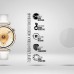 Гидрогелевая пленка ArmorStandart для Huawei Watch GT 6 41mm 6 шт. (ARM90852)