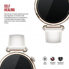 Гидрогелевая пленка ArmorStandart для Huawei Watch GT 6 41mm 6 шт. (ARM90852)