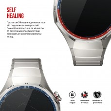 Гидрогелевая пленка ArmorStandart для Huawei Watch GT 6 Pro 6 шт. (ARM90853)