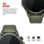 Гидрогелевая пленка ArmorStandart для Black Shark GS3 6 шт. (ARM90854)