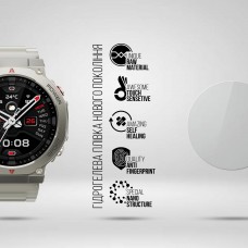 Гидрогелевая пленка ArmorStandart для Black Shark GS3 Ultra 6 шт. (ARM90855)