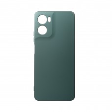 Чехол накладка ArmorStandart TPU ICON для Motorola G06 Power 4G Camera cover Dark Green (ARM90891) Чехол накладка ArmorStandart TPU ICON для Motorola G06 Power 4G Camera cover Dark Green (ARM90891)