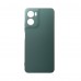 Чехол накладка ArmorStandart TPU ICON для Motorola G06 Power 4G Camera cover Dark Green (ARM90891)