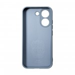 Чехол накладка ArmorStandart ICON для Xiaomi Poco X8 Pro 5G Camera cover Winter Blue (ARM90893) Чехол накладка ArmorStandart ICON для Xiaomi Poco X8 Pro 5G Camera cover Winter Blue (ARM90893)